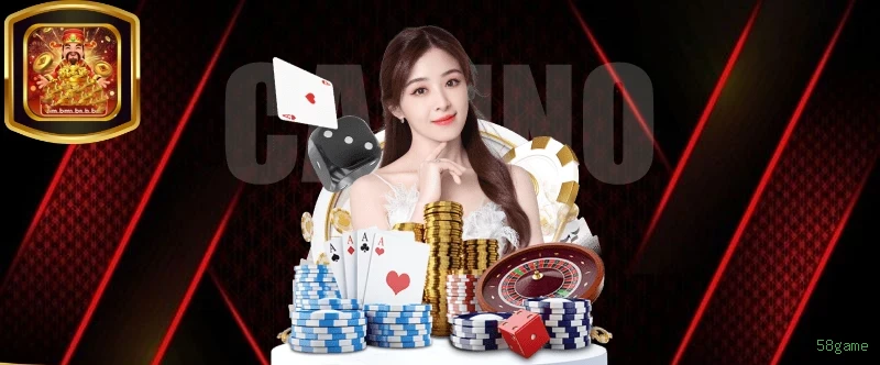 Bet 58game