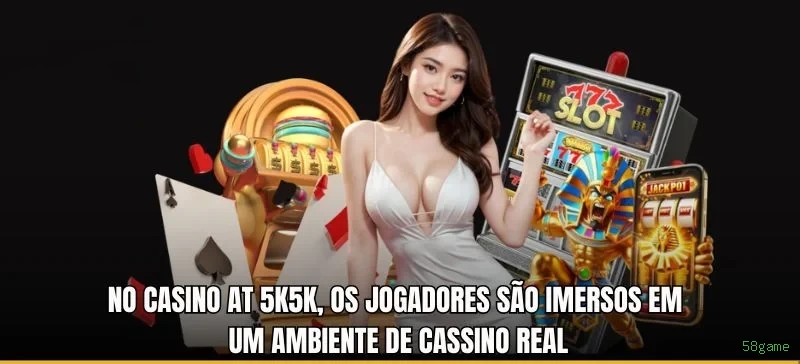 Cassino 58game