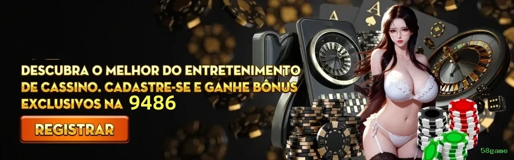 Jogos do cassino