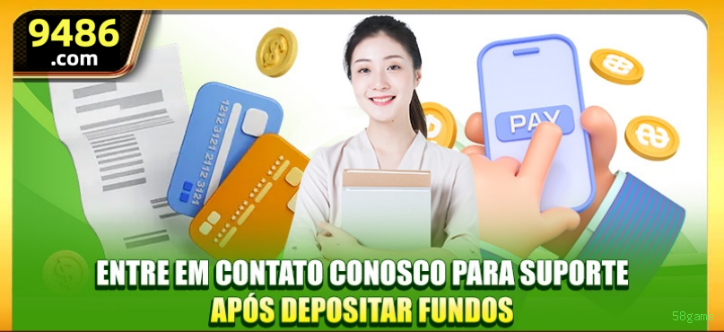 Plataforma 58game