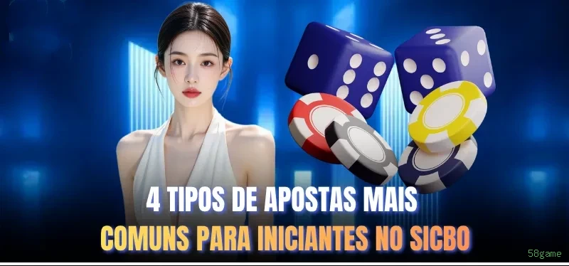 Níveis VIP 58game