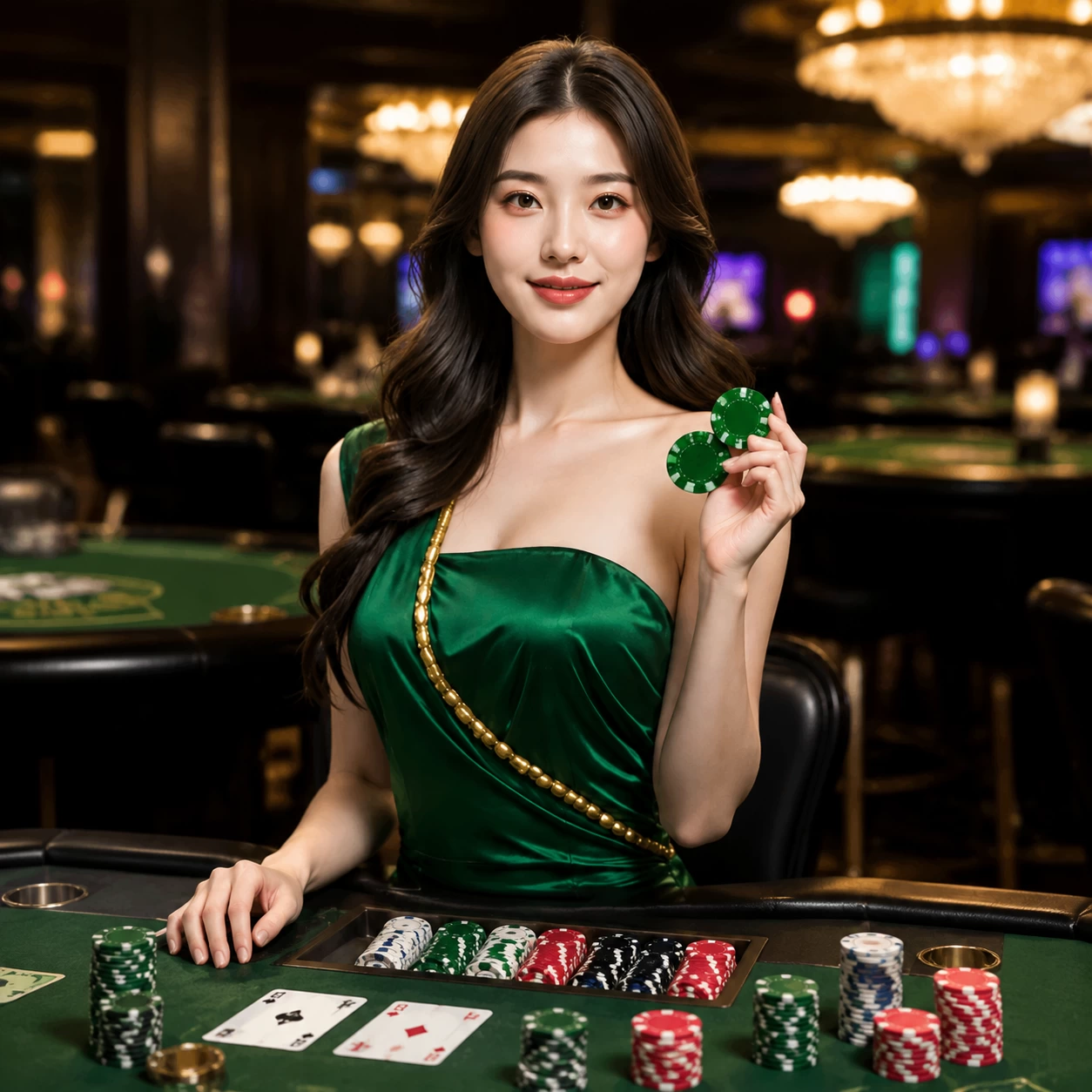 Cassino 58game app mobile