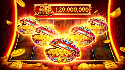 App 58game slots mobile